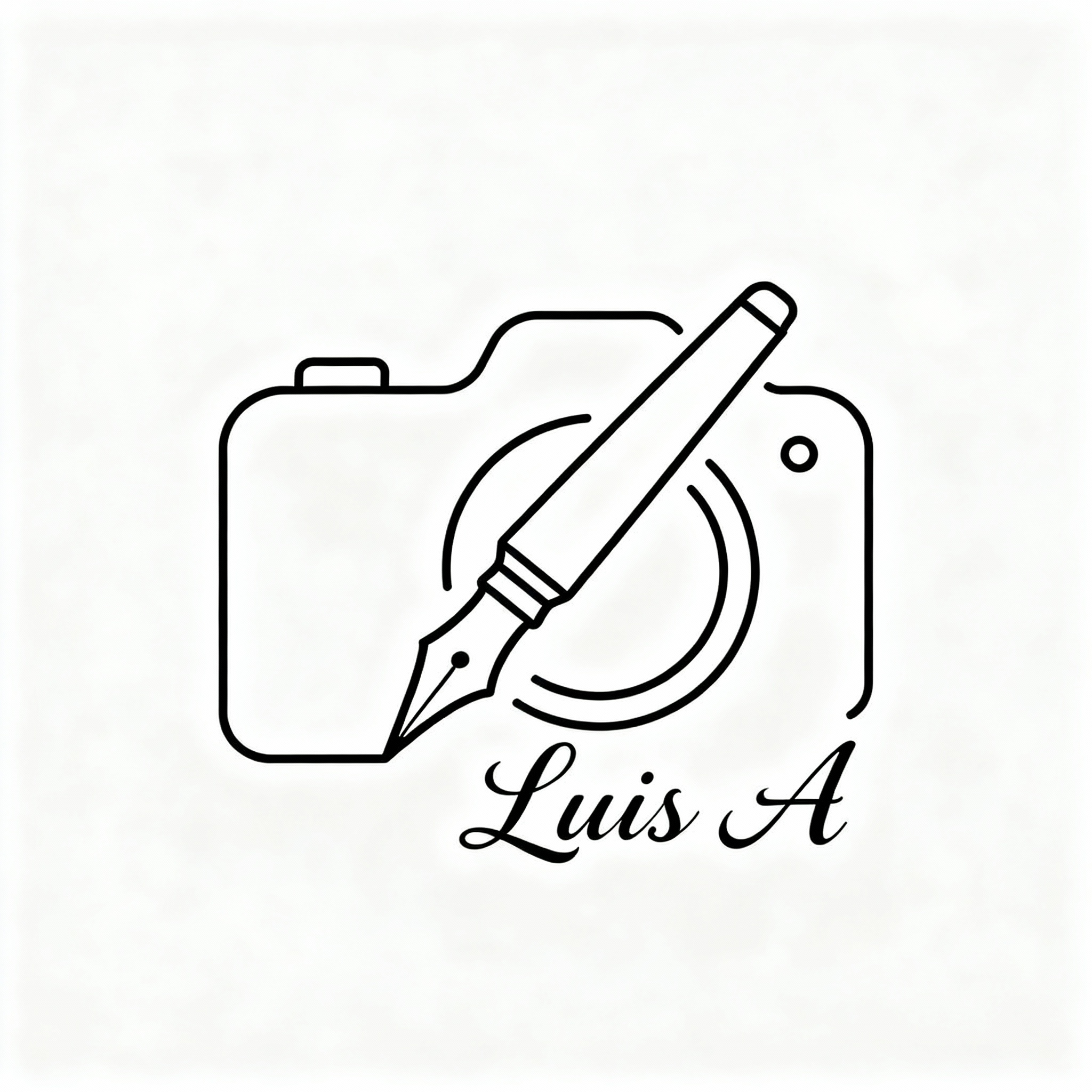 A mirror without 1:1