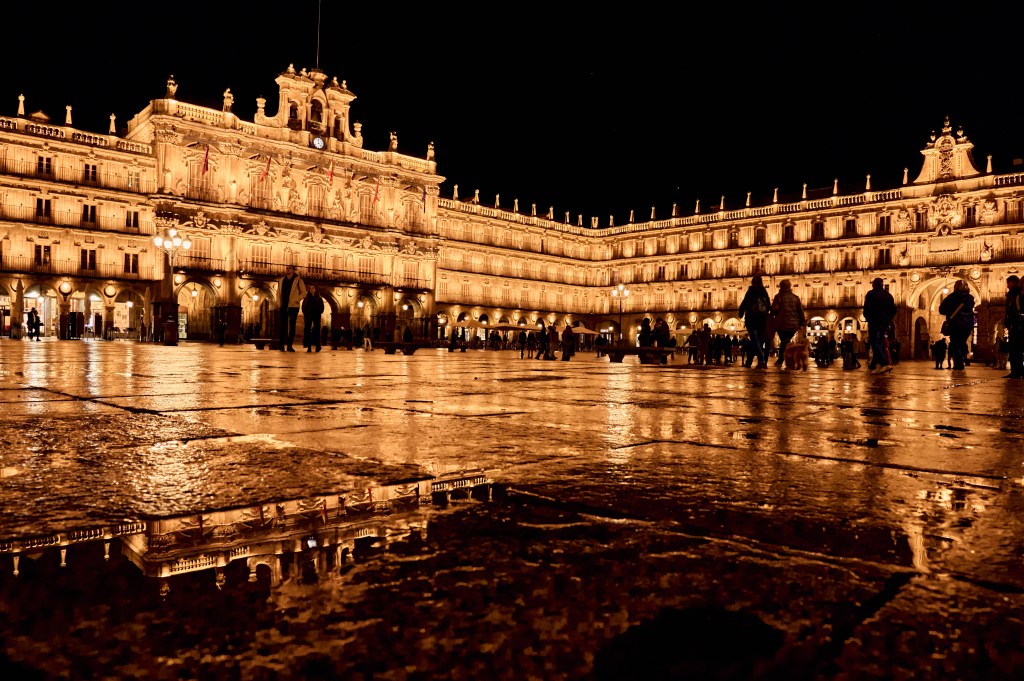 San Silvestre Salmantina 2o25